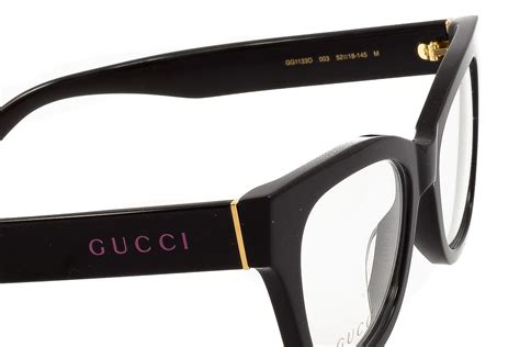 occhiali gucci donna 2023|occhiali da vista donna.